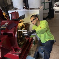 Continental Mechanical of the Pacific