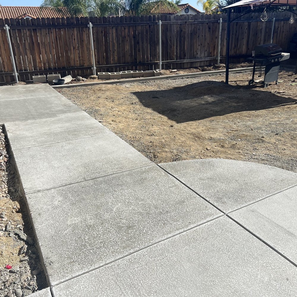 Pacific Crest Concrete - Masonry/Concrete Near Me - Menifee, California