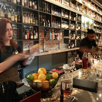 Jack Rose Dining Saloon - American Near Me - Washington, DC, District of Columbia
