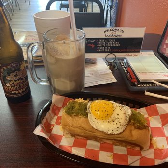 buldogies - Sigh! Heaven - Hot Dogs Near Me - Conroe, Texas buldogies - Sigh! Heaven - Hot Dogs Near Me - Conroe, Texas
