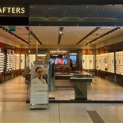 LensCrafters