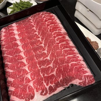 Haidilao Hotpot - Great meat quality - Chinese Near Me - Arcadia, California Haidilao Hotpot - Great meat quality - Chinese Near Me - Arcadia, California