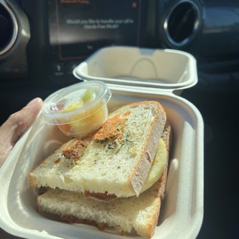 Sunny Side Kitchen - Sandwiches Near Me - Escondido, California