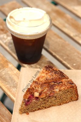 Hyperion Coffee Co by null