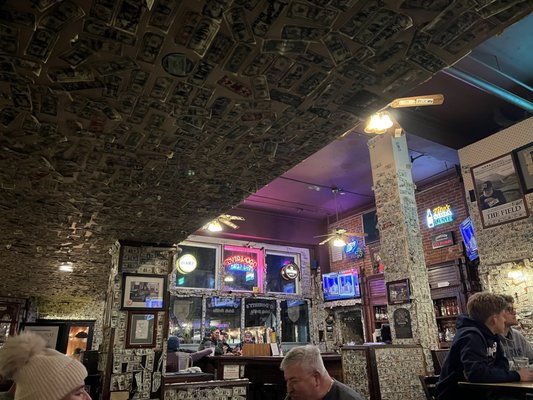 O'Doherty's Irish Grille by null