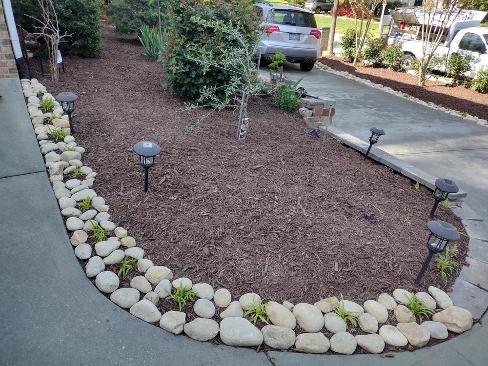 GREEN HILL LAWN CARE Request a Quote 22 Photos Raleigh, North