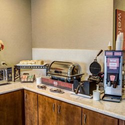 Comfort Inn & Suites North Greenfield