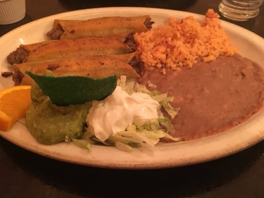 El Sombrero by null