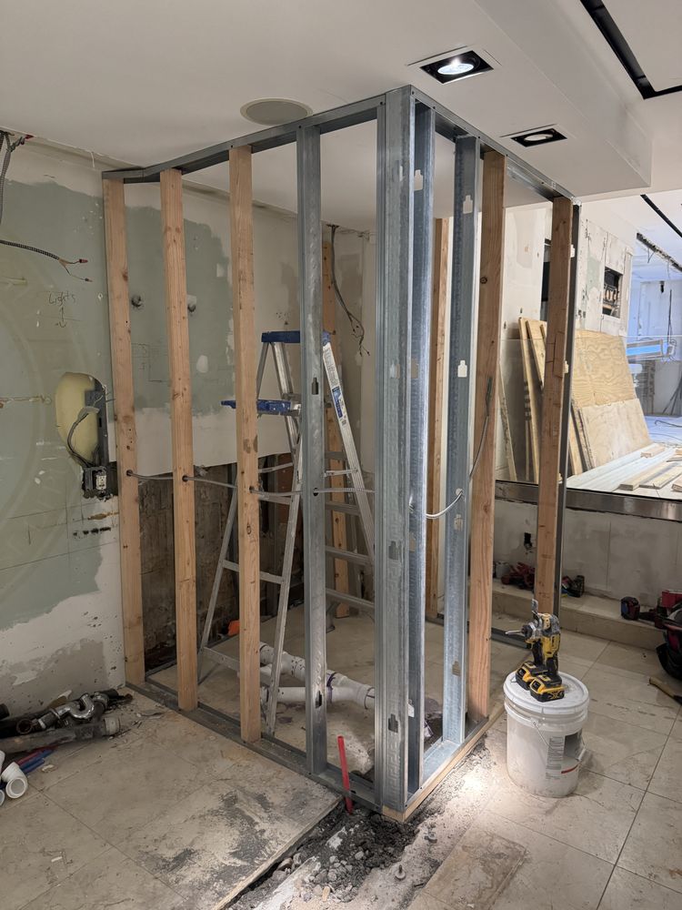 Slide of Eddie Construction