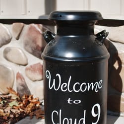 Cloud 9 Healing Therapies & Spa