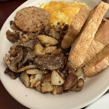 The Gem Eatery - Breakfast & Brunch Near Me - Margate, Florida