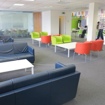 CMI Communications & Management Institute - 4th Floor Canteen - Colleges & Universities Near Me - Dublin, D CMI Communications & Management Institute - 4th Floor Canteen - Colleges & Universities Near Me - Dublin, D