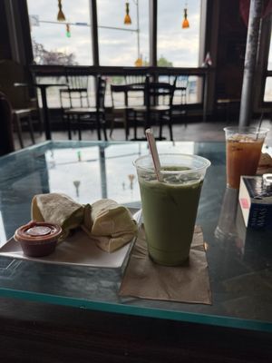 Boulder Coffee Co Cafe and Lounge by null