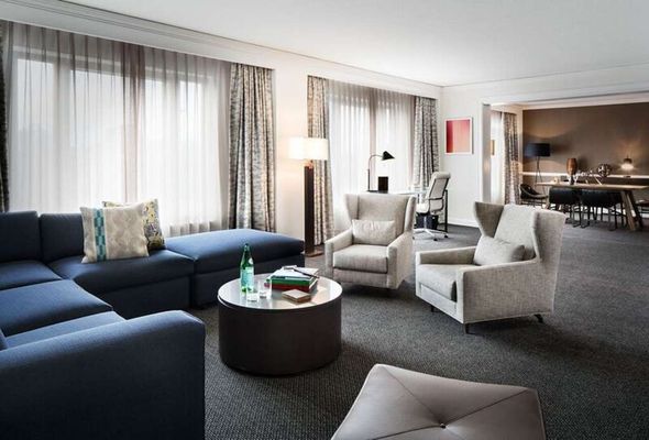 The Logan Philadelphia, Curio Collection by Hilton by null
