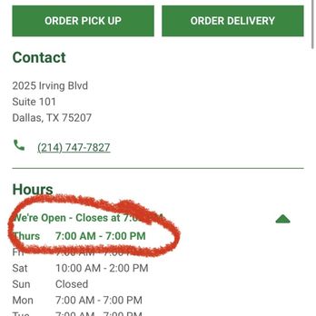 Subway - Store hours, even though they were closed at 8:30am - Sandwiches Near Me - Dallas, Texas Subway - Store hours, even though they were closed at 8:30am - Sandwiches Near Me - Dallas, Texas
