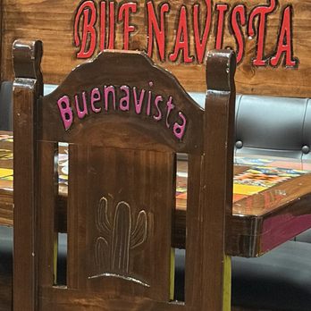 Buena Vista - Tables - Mexican Near Me - Philadelphia, Pennsylvania Buena Vista - Tables - Mexican Near Me - Philadelphia, Pennsylvania
