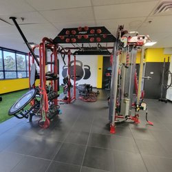 Wild Blast Fitness