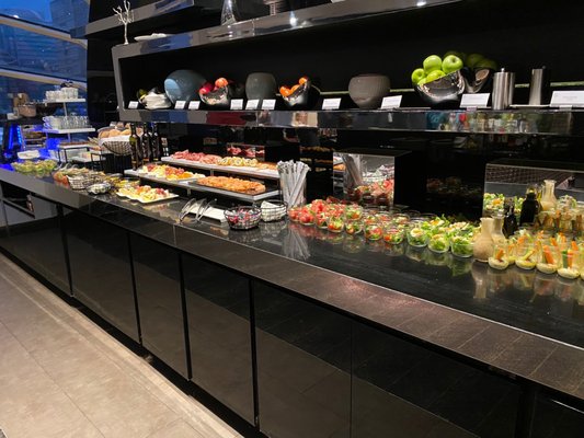 Sheraton Grand Sydney Hyde Park by null