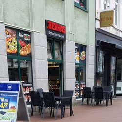TERRAS