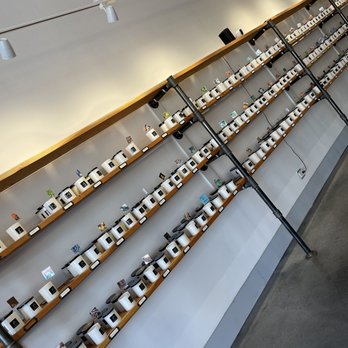 The Wick Lab - Scent wall - Arts & Crafts Near Me - Provo, Utah