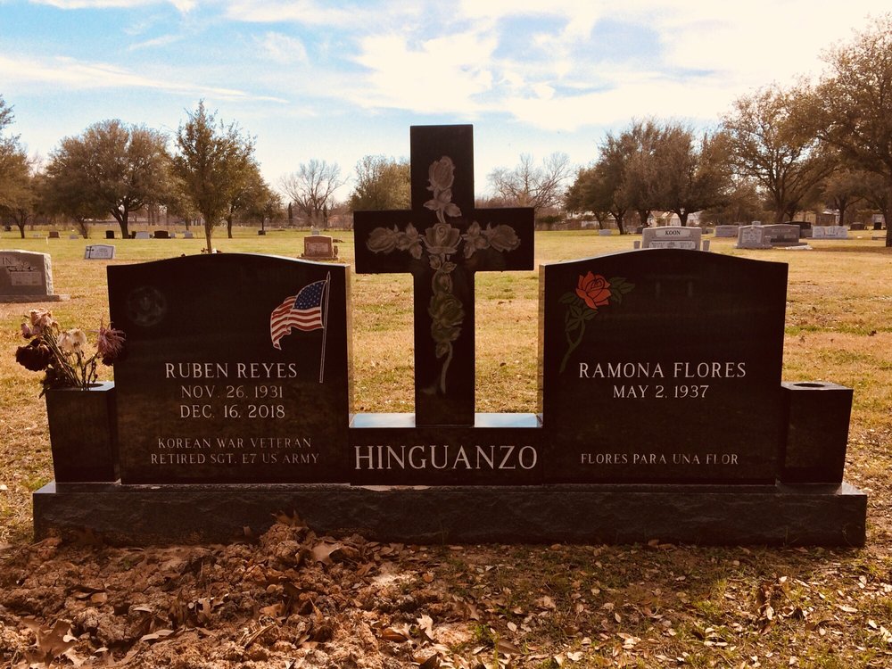 OAKWOOD CEMETERY 2124 S 5th St, Waco, TX Yelp