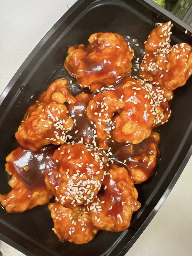 CHINA FUN Updated September 2024 12 Photos 11 E Vine St