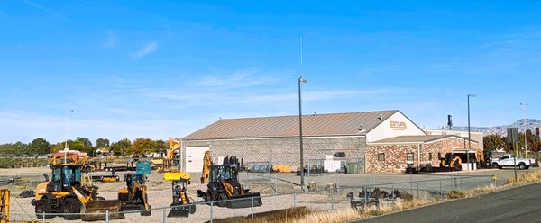 Century Equipment Company