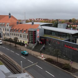 Badehaus Nordhausen