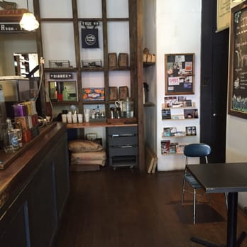 Brooklyn Kolache - Inside - Coffee & Tea Near Me - Brooklyn, New York Brooklyn Kolache - Inside - Coffee & Tea Near Me - Brooklyn, New York