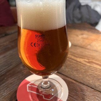 Otomat - Pizza Near Me - Bruges, VWV