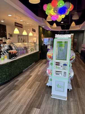 Ten Cafe by null