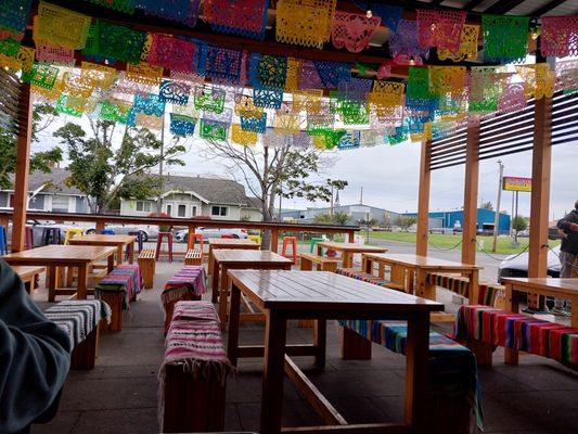 El Sueñito Brewing Company by null