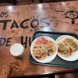Fish Tacos Fish Tacos