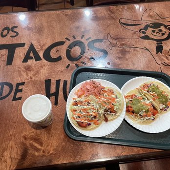 Los Tacos De Huicho - Fish Tacos - Mexican Near Me - Bakersfield, California Los Tacos De Huicho - Fish Tacos - Mexican Near Me - Bakersfield, California