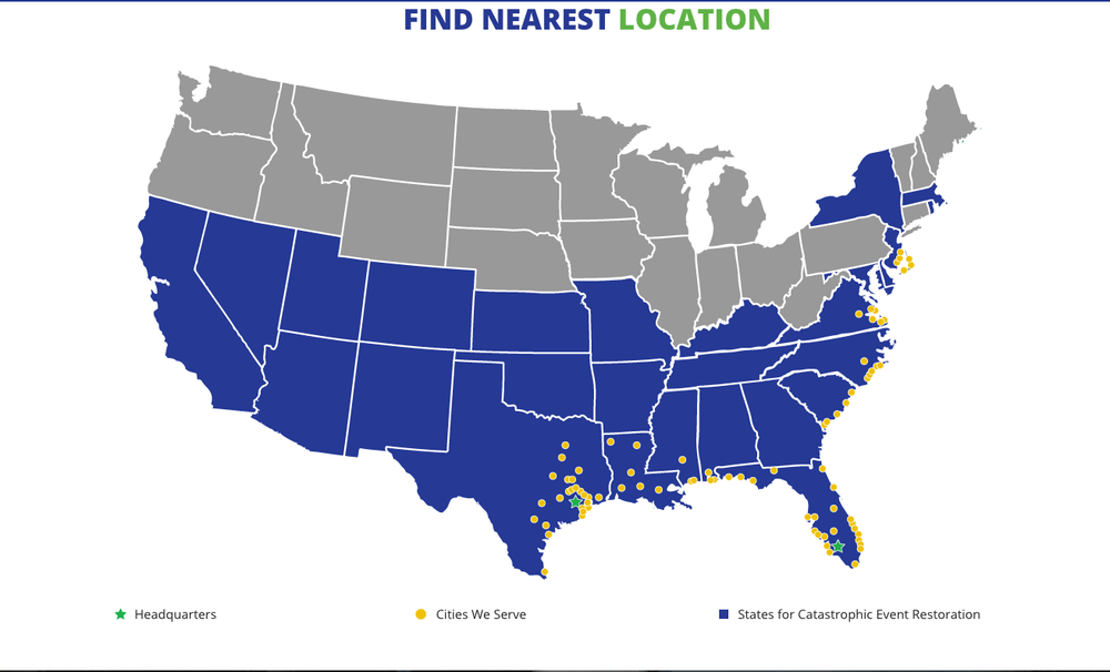 Slide of Torocon Services