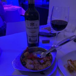 Spain Restaurant & Toma Bar - Paella tapas and Rioja