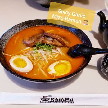Hon Ramen - Ramen Near Me - Bakersfield, California Hon Ramen - Ramen Near Me - Bakersfield, California
