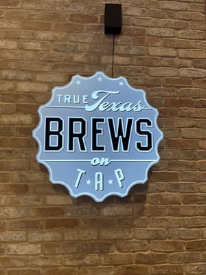 True Texas BBQ by null