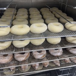 Handmade Donuts Fresh Everyday