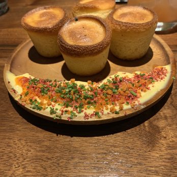 Unconventional Diner - Corn Bread Muffins - Breakfast & Brunch Near Me - Washington, DC, District of Columbia Unconventional Diner - Corn Bread Muffins - Breakfast & Brunch Near Me - Washington, DC, District of Columbia