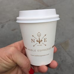 Noble Espresso