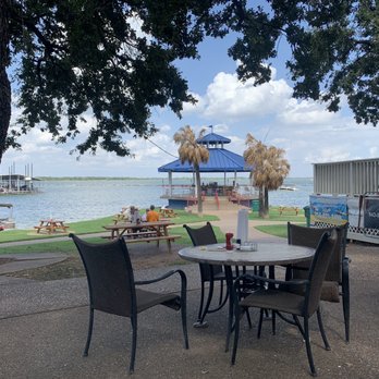 Sneaky Petes - Lake Lewisville from our table - Bars Near Me - Lewisville, Texas Sneaky Petes - Lake Lewisville from our table - Bars Near Me - Lewisville, Texas