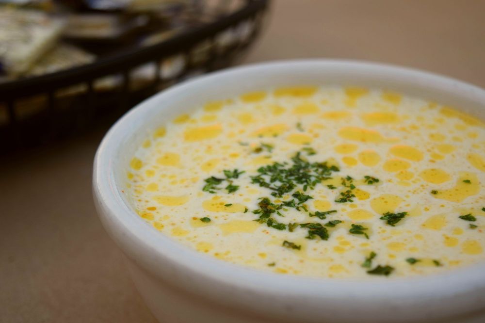 Order Cream of Crab food online from Crab Alley store, Ocean City on bringmethat.com