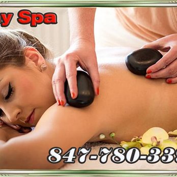 Day Spa Reflexology - Massage Near Me - Highland Park, Illinois Day Spa Reflexology - Massage Near Me - Highland Park, Illinois