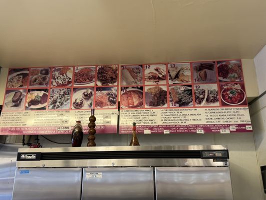 Hub Liquor & Tacos by null