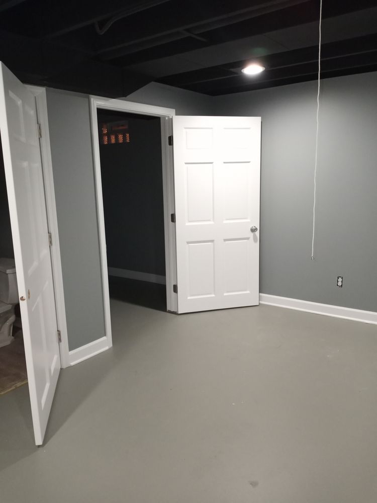 Slide of Handyman Service of Indiana