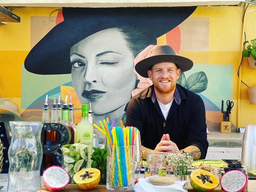 THATS THE SPIRIT 29 Photos Palm Springs, California Bartenders