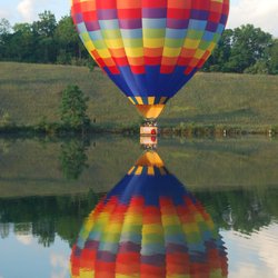 Balloon Quest - Phogg Balloon Rides