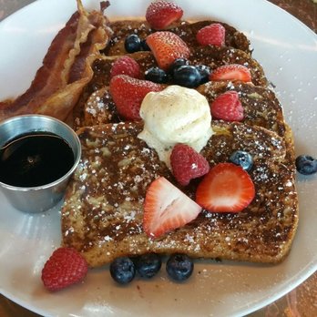 The Mainstay - New brunch menu french toast, incredible! - Sports Bars Near Me - Nashville, Tennessee The Mainstay - New brunch menu french toast, incredible! - Sports Bars Near Me - Nashville, Tennessee