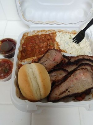 Prime Time BBQ, Butcher Shop, and Catering by null
